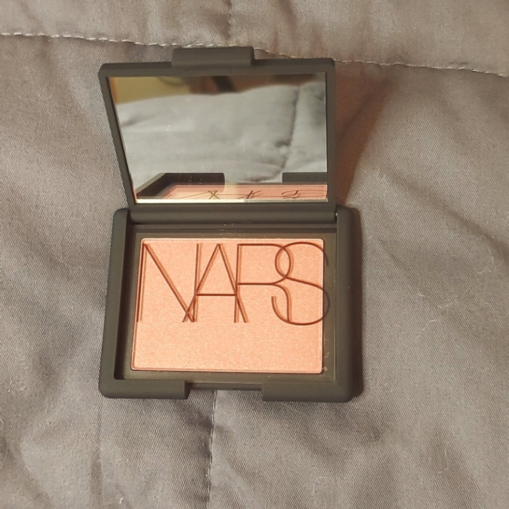NARS Blush in Orgasm